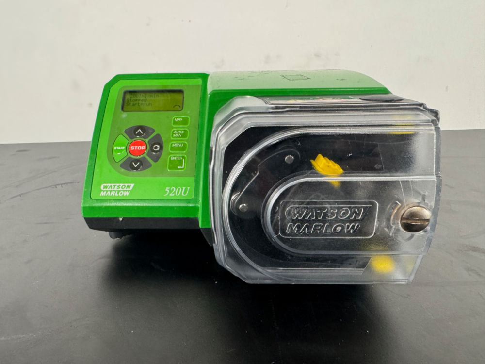 Image of Watson Marlow 520U Peristaltic Pump
